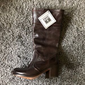 Frye boots
